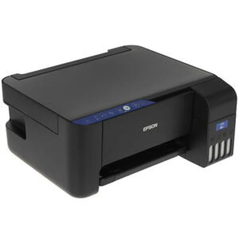 Багатофункціональний пристрій Epson EcoTank L3151